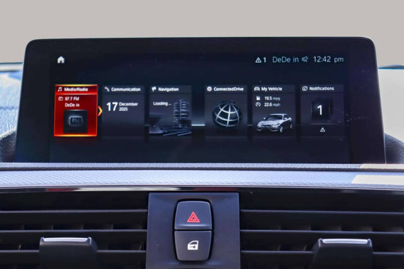 2018 BMW 2 Series M240i