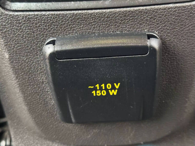 2015 Ford C-MAX Hybrid SE