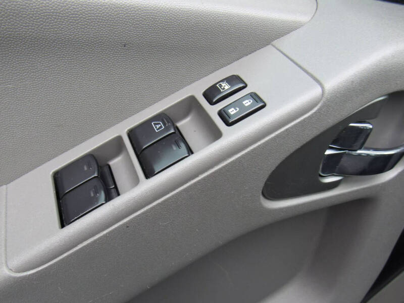 2019 Nissan Frontier Desert Runner