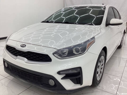 2020 Kia Forte for sale at NW Automotive Group in Cincinnati OH