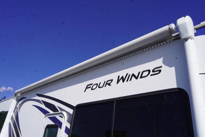 2021  THOR FOUR WINDS 28Z FOUR WINDS