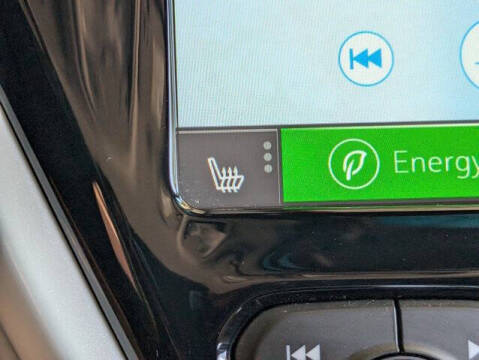2020 Chevrolet Bolt EV LT