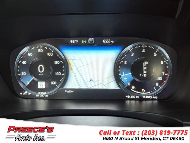 2017 Volvo S90 T6 Inscription