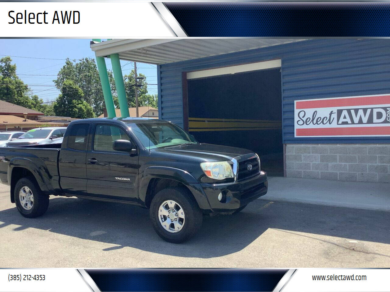 2005 Toyota For Sale In Milwaukee, WI