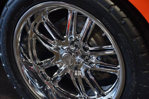 1957 Chevrolet Corvette