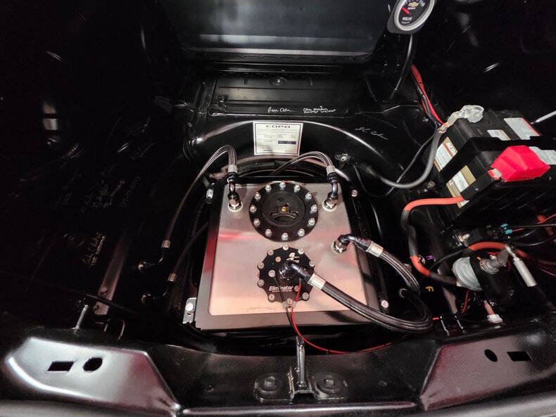 2013 Chevrolet Camaro