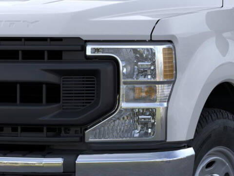 2022 Ford F-250 Super Duty