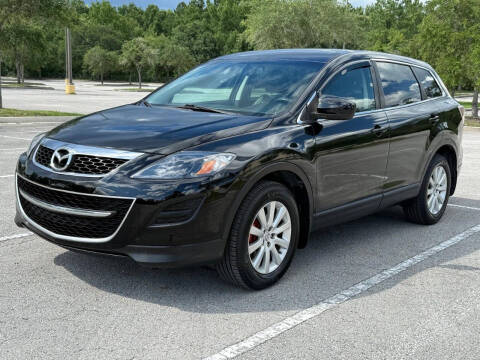 2010 Mazda CX-9 Touring