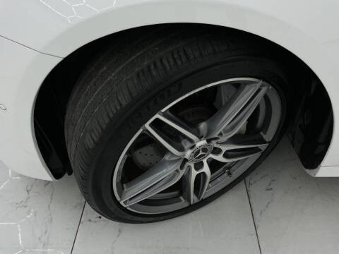 2019 Mercedes-Benz E-Class E 300