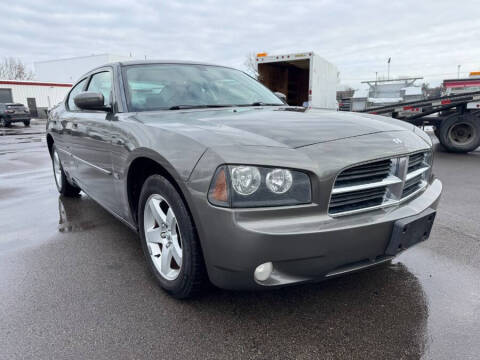 2010 Dodge Charger SXT