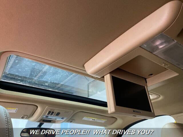 2013 GMC Yukon Denali