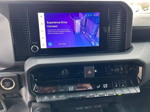 2024 Toyota Land Cruiser 1958