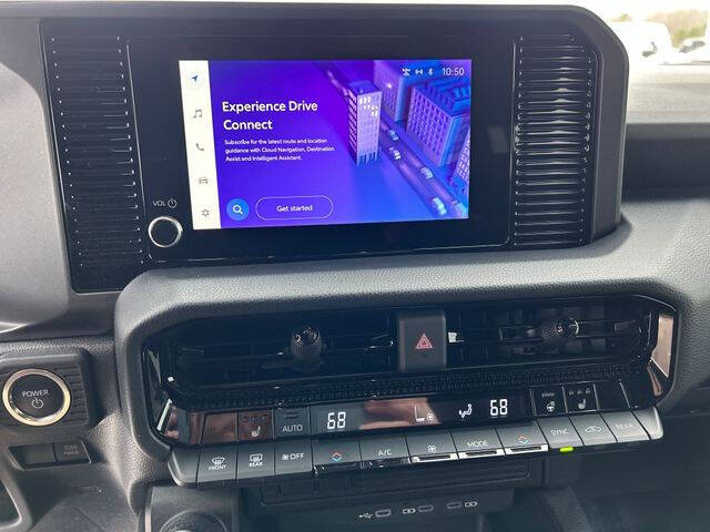 2024 Toyota Land Cruiser 1958