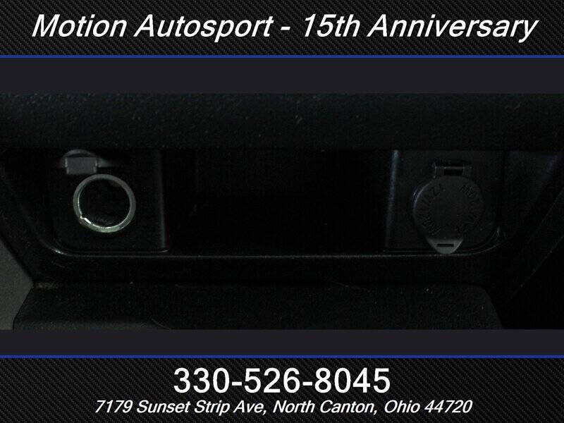 2012 Toyota Tundra Grade