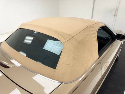 2005 Ford Thunderbird Deluxe