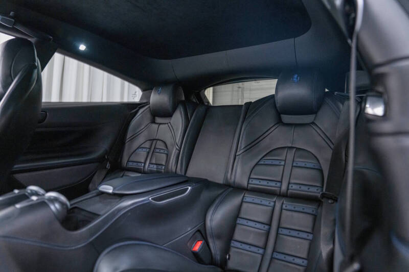 2019 Ferrari GTC4Lusso