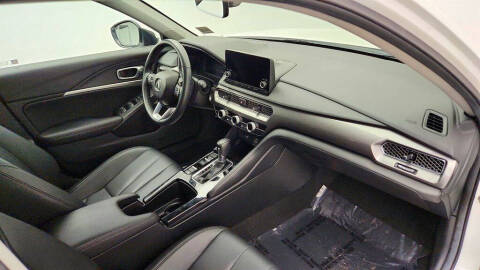 2024 Acura Integra