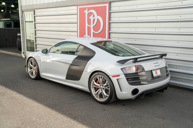 2012 Audi R8 49