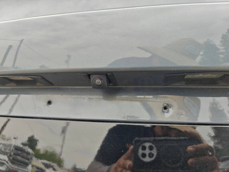 2024 Mazda Mazda3 Hatchback 2.5 S Carbon Edition