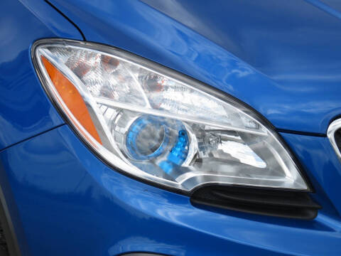 2014 Buick Encore Premium