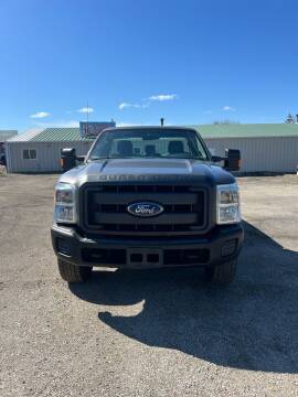 2012 Ford F-250 Super Duty for sale at Highway 16 Auto Sales in Ixonia WI