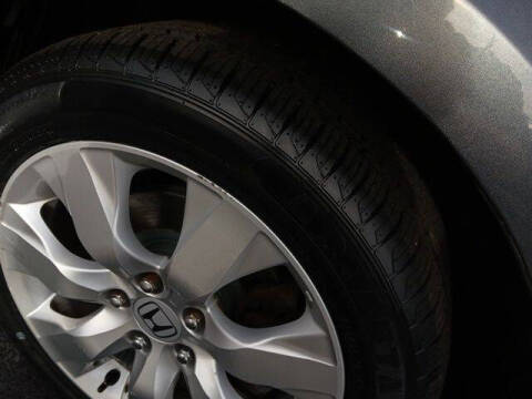 2010 Honda Accord EX