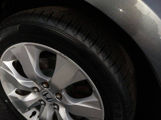 2010 Honda Accord EX