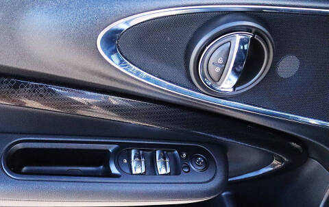 2022 MINI Clubman Cooper S ALL4