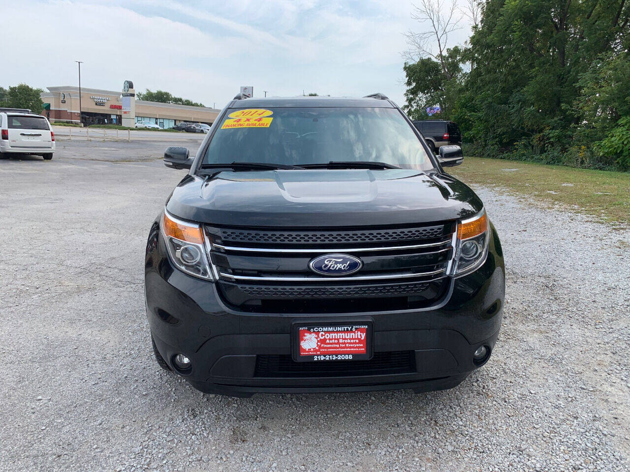 2014 Ford Explorer For Sale In Posen, IL - Carsforsale.com®