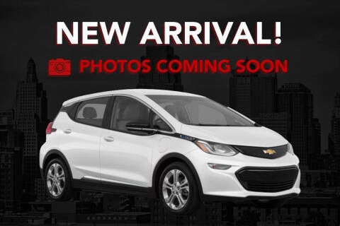2018 Chevrolet Bolt EV for sale at Rosedale Auto Sales Incorporated in Kansas City KS