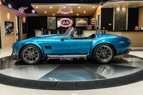 1965 Shelby Cobra