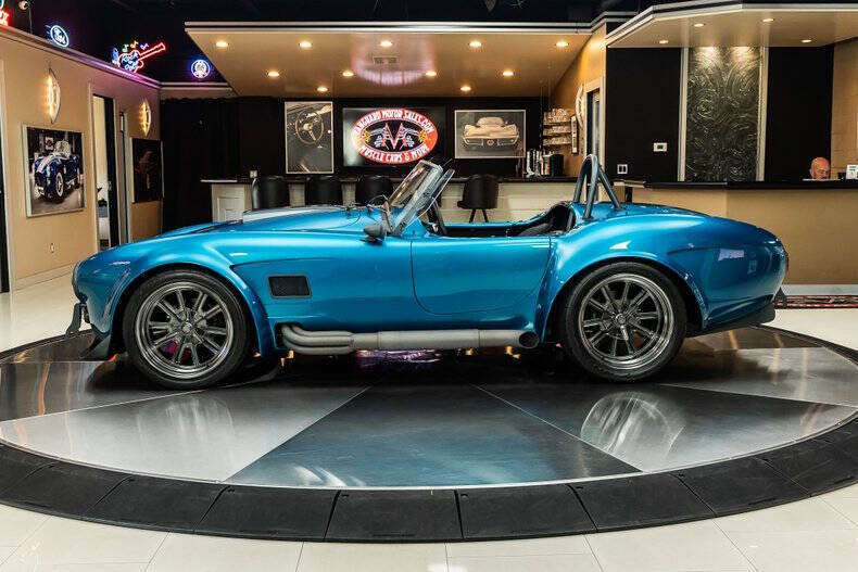 1965 Shelby Cobra