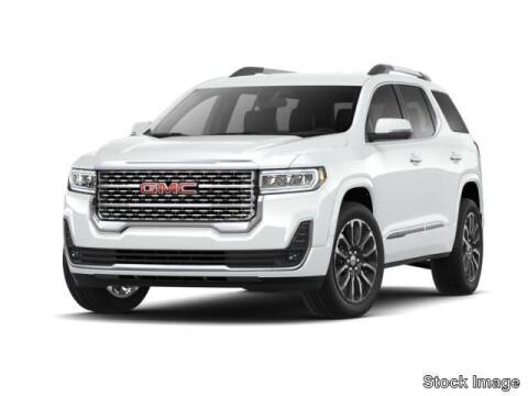 2022 GMC Acadia for sale at Meyer Motors in Plymouth WI