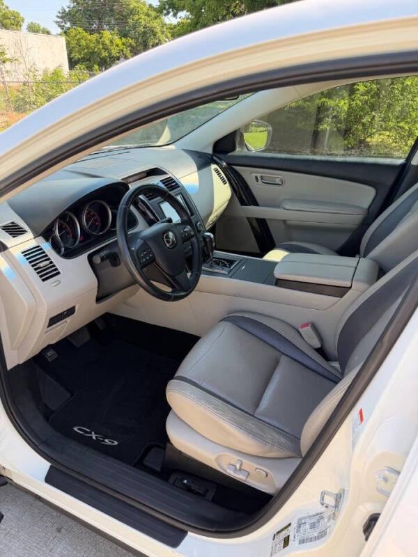 2010 Mazda CX-9 Touring