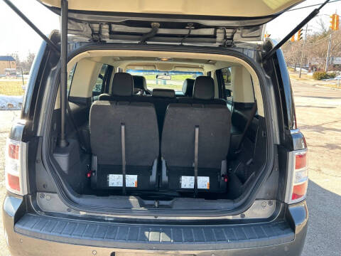 2016 Ford Flex SEL