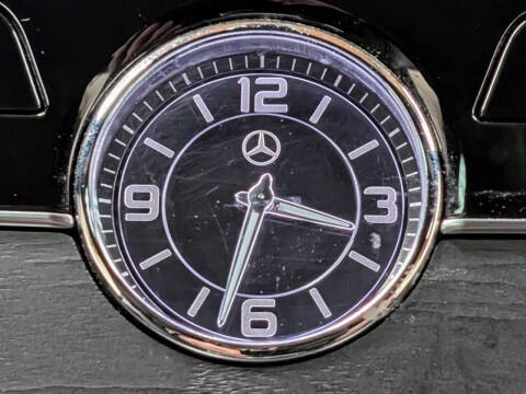 2021 Mercedes-Benz C-Class AMG C 43