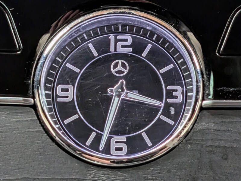 2021 Mercedes-Benz C-Class AMG C 43