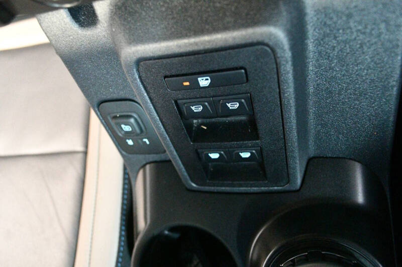 2023 Ford Bronco Wildtrak Advanced