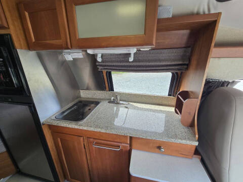 2011 Chevrolet Express 3500