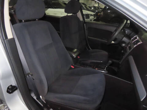 2006 Mercury Milan V6