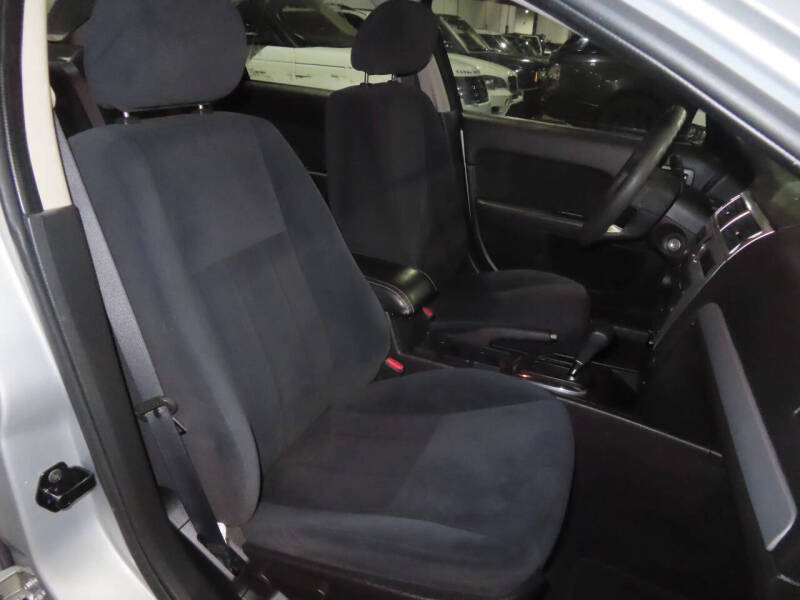 2006 Mercury Milan V6