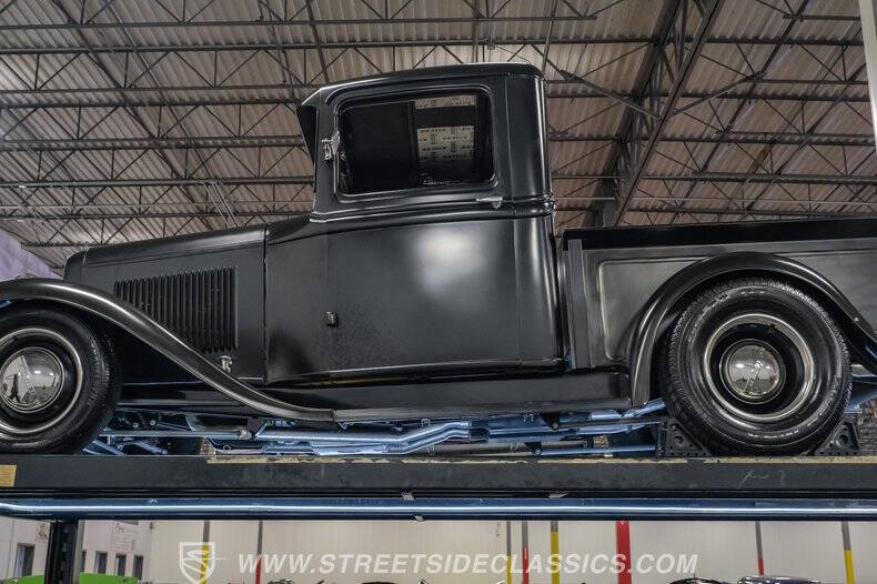 1932 Ford Model B
