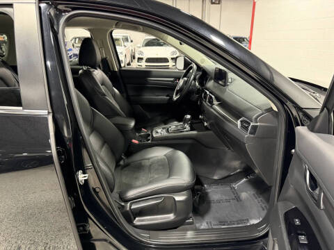 2023 Mazda CX-5 2.5 S Select