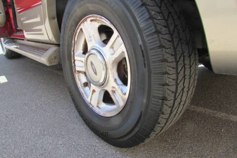 2003 Ford Expedition Eddie Bauer