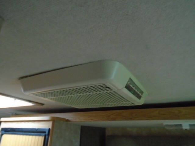 2005 Okanagan M-96DB
