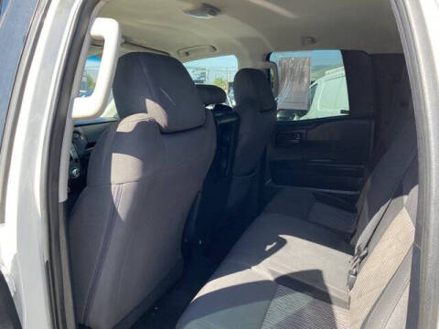 2014 Toyota Tundra SR