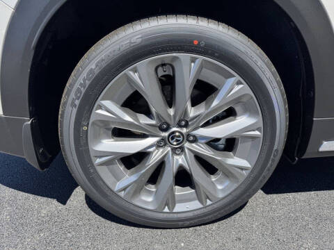 2025 Mazda CX-90 3.3 Turbo Premium Plus