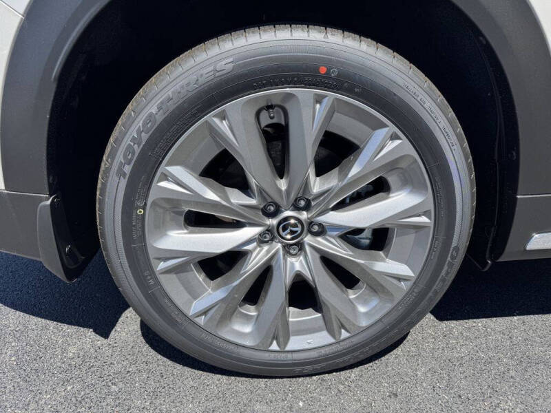 2025 Mazda CX-90 3.3 Turbo Premium Plus