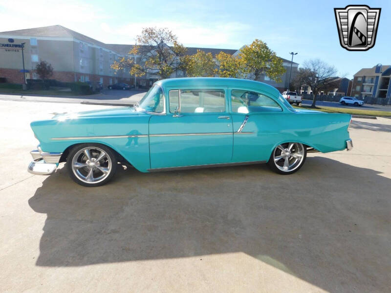 1956 Chevrolet 150