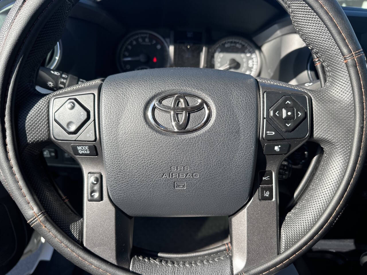 2020 Toyota Tacoma for sale at Envision Toyota of Milpitas in Milpitas, CA